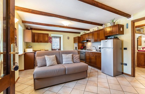Nus House | Lo Sondzo Holiday Home – Your Dream Stay in Valle d'Aosta