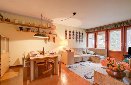 Bardonecchia Apartment | Lo Stambecco - Duplex for 8 people, Bardonecchia, Italy