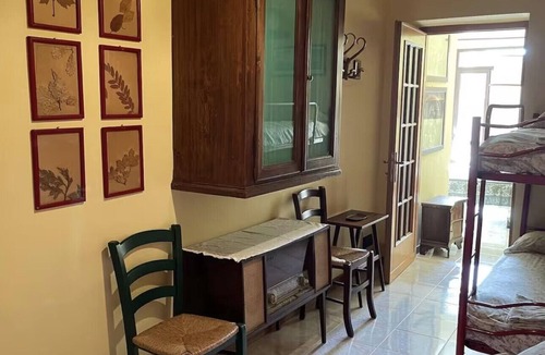 Bolsena Bed & Breakfast | Lo Studio Di Gabriella