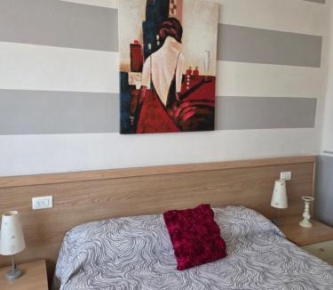 Lazise Old Town House | Locanda alla Chiesa