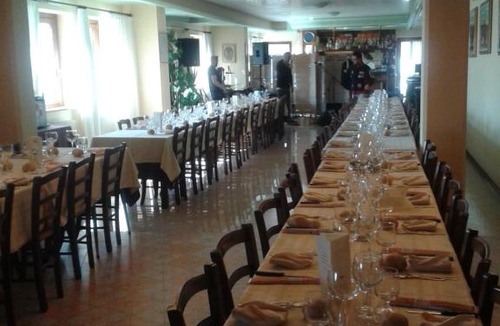 Lusiana Hotel | Locanda "Alla Rosa"