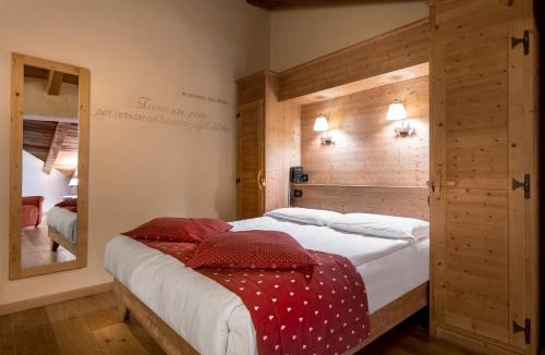 Pre-Saint-Didier Hotel | Locanda Bellevue