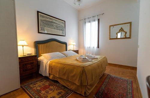 Dolo Hotel | Locanda Confini