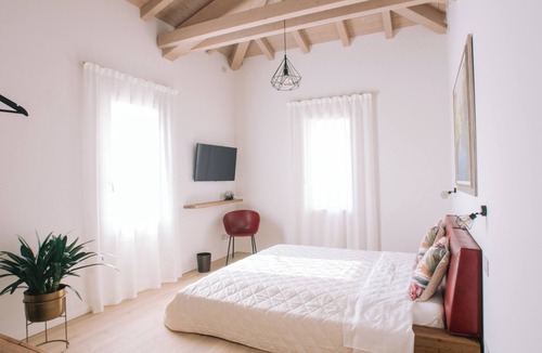 San Martino Buon Albergo Bed & Breakfast | Locanda Golf Musella