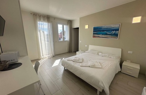 Borgoricco Bed & Breakfast | Locanda patoea