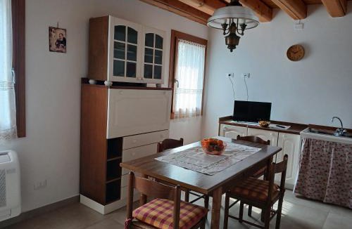 Sossano Bed & Breakfast | Locazione Turistica La Venturella-Dai Nonni