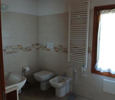 Sossano Bed & Breakfast | Locazione Turistica La Venturella-Dai Nonni