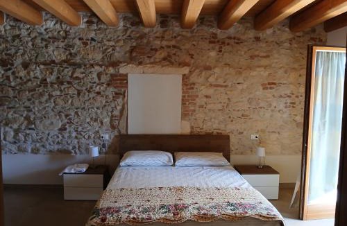 Sossano Bed & Breakfast | Locazione Turistica La Venturella-Dai Nonni
