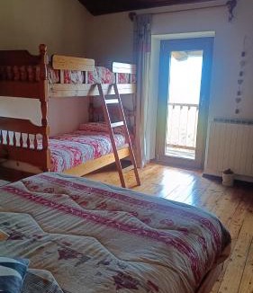 Sampeyre Apartment | Locazione turistica Lou Bindel