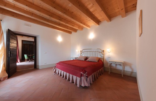 Affi Cabin | Lodge-Executive-Private Bathroom-Countryside view-Suite per 5