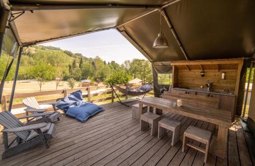 Monteciccardo Other | Lodge Holidays - Camping Podere Sei Poorte