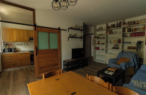 Erba Apartment | Loft 1 Erba Apartment