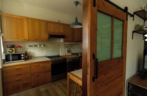 Erba Apartment | Loft 1 Erba Apartment