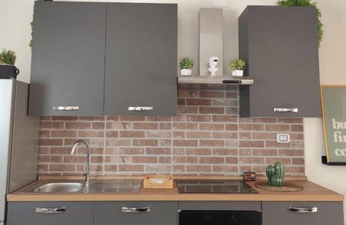 Lanciano Apartment | Loft 44 - Città del Miracolo - Private Parking
