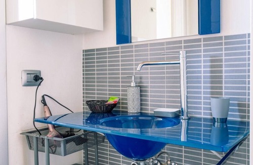 Ferrara Bed & Breakfast | LOFT APARTMENT FOR UP TO 6 PEOPLE
