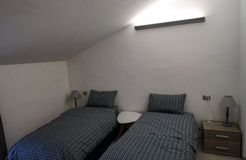 Ferrara Bed & Breakfast | LOFT APARTMENT FOR UP TO 6 PEOPLE