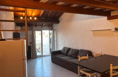 Ferrara Historic Centre Apartment | Loft con Rooftop - Historic Center