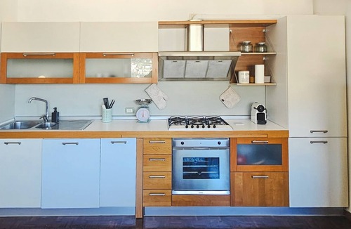 Como Apartment | Look Giovane per una Casa Vista Lago