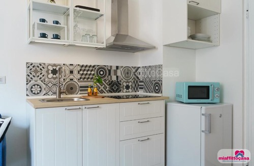 Lazzaretto Apartment | Looking 4 Central Station Milano City Center