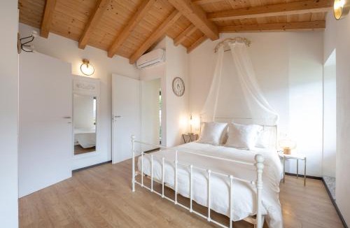 Ossuccio Villa | Lora luxury villa , with lake view, air conditioner every room