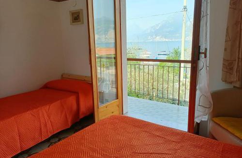 Assenza Apartment | Lorena house