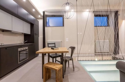 Turro Apartment | [Loreto-Cathedral] Nature House Near the Cathedral