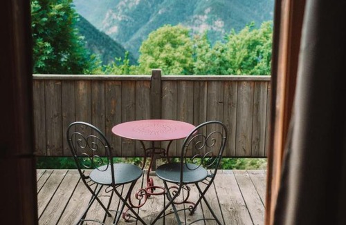 Stroppo House | Lou Subric