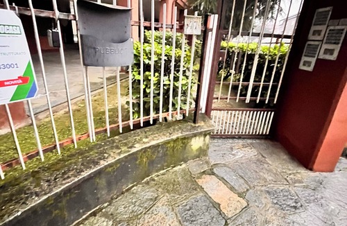 Asti Apartment | LOUES House