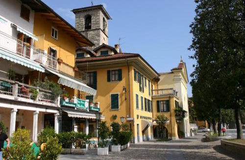 Pallanza Apartment | Love Nest - Suna - Verbania - 50m dal lago - Wi-Fi