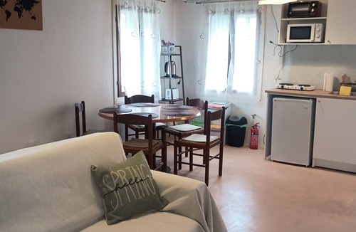 Angarano Apartment | Lovely apartment in historic center
