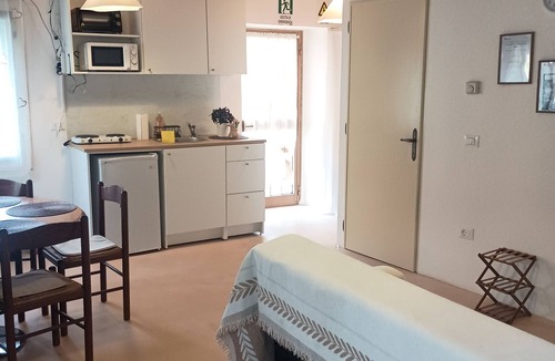 Angarano Apartment | Lovely apartment in historic center