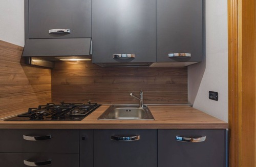 Torre del Lago Puccini Apartment | Lovely apartment for 4 guests with A/C, WIFI, TV and patio