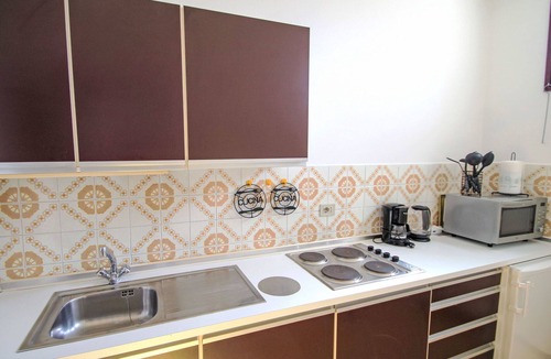 Germignaga Apartment | Lovely apartment for 4 people with WIFI, pool, A/C, TV and terrace