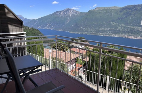 Pieve Apartment | Lovely apartment for 2 guests with pool, WIFI, TV and terrace