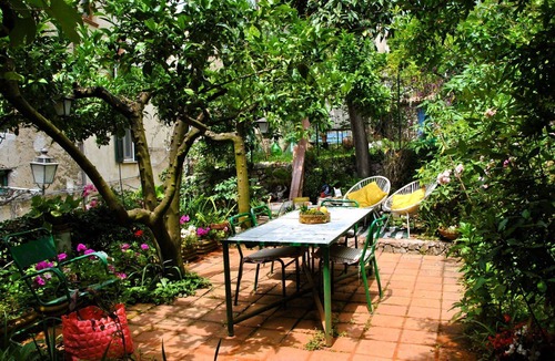 Formia Apartment | Lovely apartment for 5 people with WIFI, A/C and pets allowed