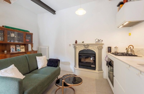 Brovello-Carpugnino Apartment | Lovely apartment for 4 guests with WIFI and balcony