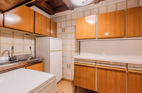 Giustino Apartment | Lovely apartment for 6 people with WIFI, TV and balcony