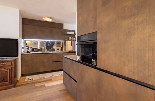 Madesimo Apartment | Lovely apartment for 4 people with WIFI and TV