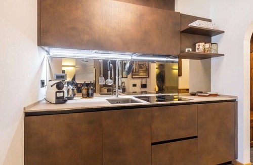 Madesimo Apartment | Lovely apartment for 4 people with WIFI and TV