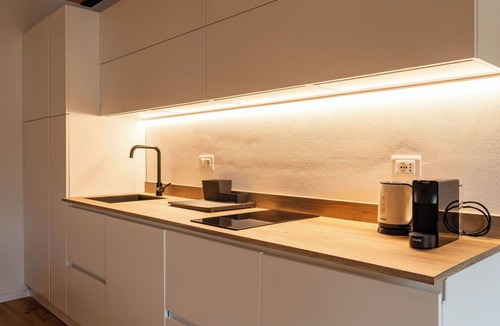 Assenza Apartment | Lovely apartment for 5 people with WIFI, A/C and TV