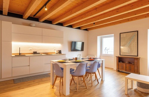 Assenza Apartment | Lovely apartment for 5 people with WIFI, A/C and TV