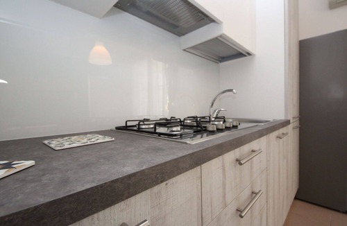 Rosolina Mare House | Lovely apartment in villa for 4 people with A/C, WIFI, TV, terrace and pets allowed