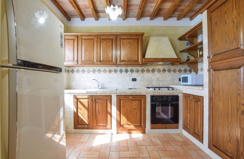 Bivio Lugnano House | Lovely home in Monte Santa Maria Tibe