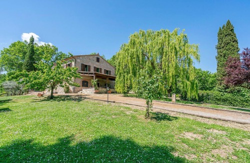 Sarteano House | Lovely home in Sarteano