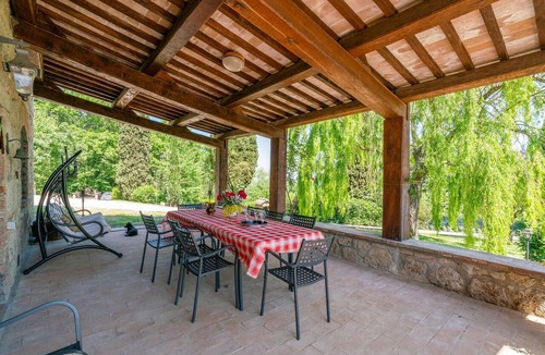 Sarteano House | Lovely home in Sarteano