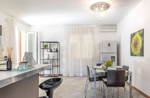 Luvigliano House | Lovely home in Villa, Teolo with sauna