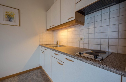 Marlengo Apartment | Lovingly Furnished Apartment with Balcony and Stunning City Views in the Residence