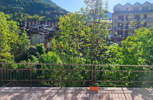 Limone Piemonte House | Lu Cheur ad Zona Verde