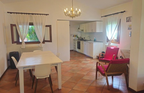 Bagnolo House | LUCIA's Sweet Home