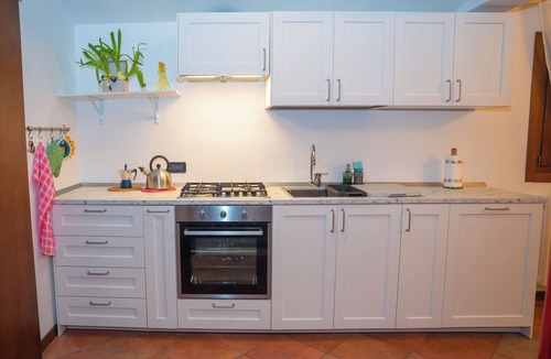 Bagnolo House | LUCIA's Sweet Home